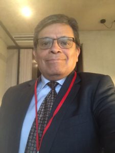 Picture of Dr. Javier Cordero