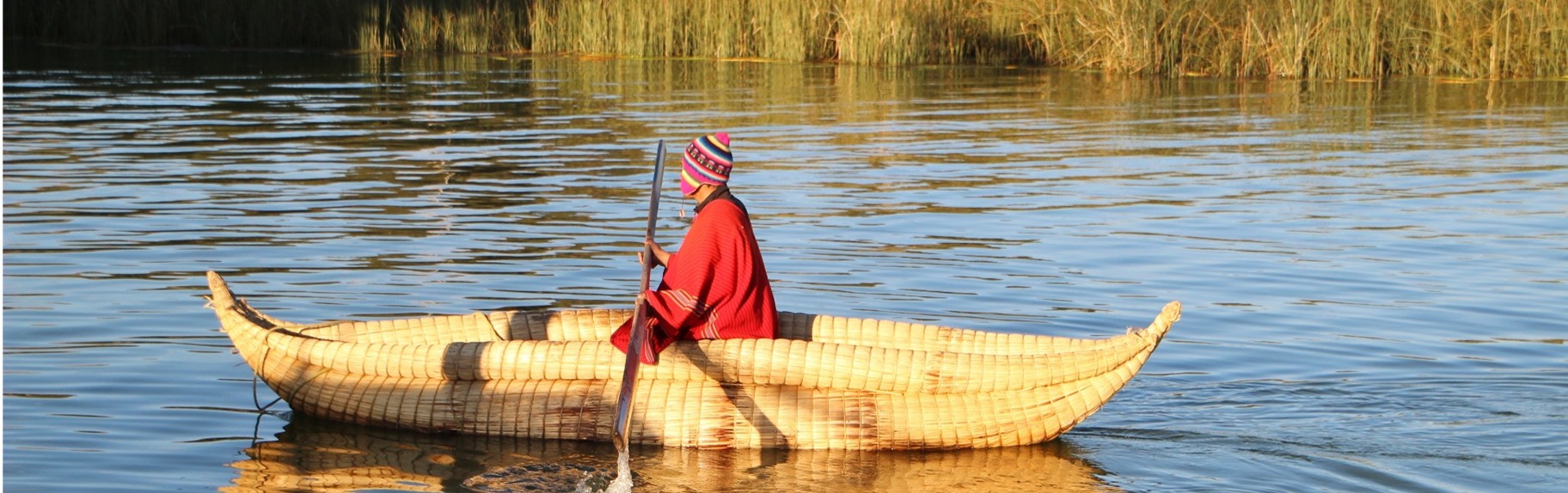 lAGO TITICACA