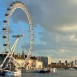 2016.03.31 Westminster London Eye (11)