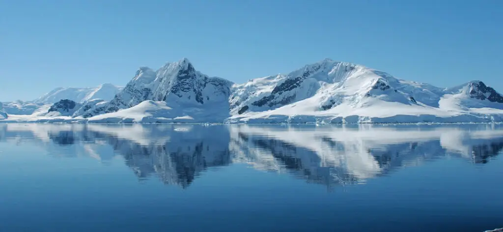 PATAGONIA