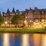 scotland speriences