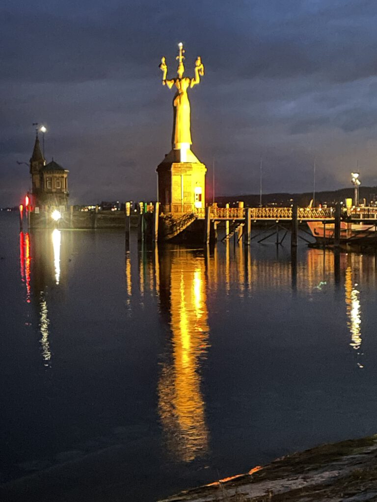 CONSTANCE LAKE